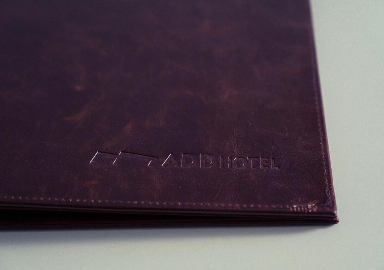 Add Hotel 阿拉木图 外观 照片